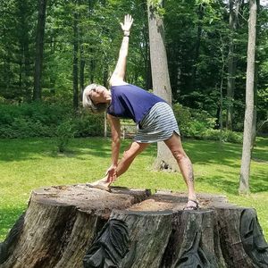 Meet your Posher, Sandi